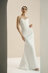 Свадебное платье К-537