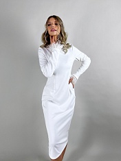 Свадебное платье N-010