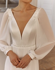 Свадебное платье Q-517