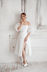 Свадебное платье К-523/1