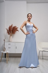 Вечернее платье К-049