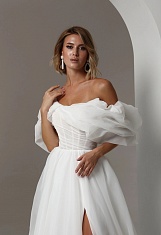 Свадебное платье Q-528