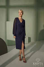 Вечернее платье К-418/6