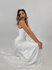 Свадебное платье Q-503