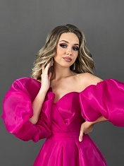 Вечернее платье К-434/5