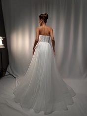 Свадебное платье Q-613