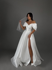 Свадебное платье К-520