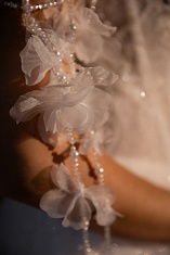 Свадебное платье Q-670