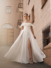 Свадебное платье Q-594/1