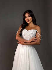 Свадебное платье L-374