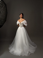 Свадебное платье Q-551/1