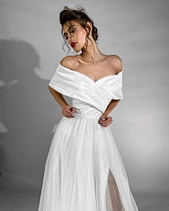 Свадебное платье К-473