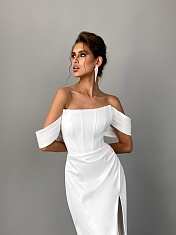 Свадебное платье К-518