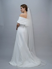 Свадебное платье К-450