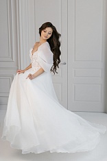 Свадебное платье Q-549