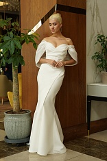 Свадебное платье К-524/1