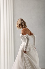 Свадебное платье L-230/1