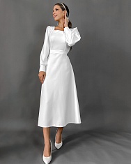 Свадебное платье F-792