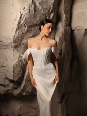 Свадебное платье L-338/2