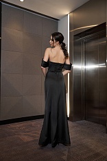 Вечернее платье К-443/4