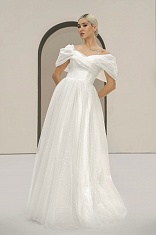 Свадебное платье К-520/1