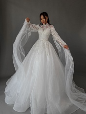 Свадебное платье L-283/1