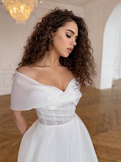 Свадебное платье Q-592