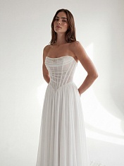 Свадебное платье Q-666