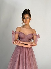 Вечернее платье N-049