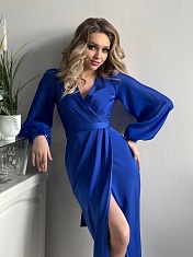 Вечернее платье К-418/4