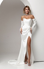 Свадебное платье L-231/1