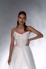 Свадебное платье Q-552