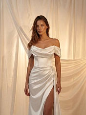 Свадебное платье Q-569