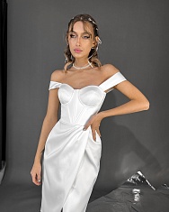 Свадебное платье К-505