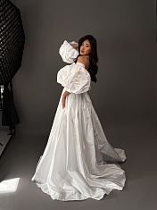 Свадебное платье L-047/2