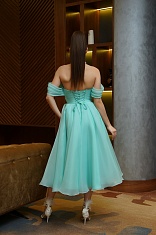 Вечерне платье К-442/4