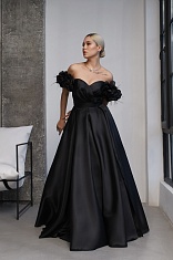 Вечернее платье N-037