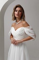 Свадебное платье Q-520