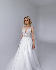 Свадебное платье Q-394