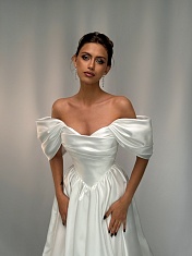 Свадебное платье Q-572/1