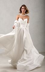 Свадебное платье L-230