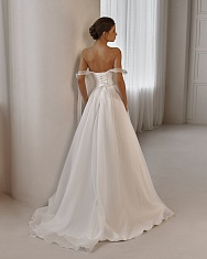 Свадебное платье L-249