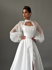 Свадебное платье К-516