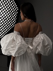 Свадебное платье L-047/2