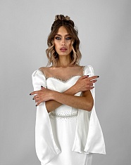 Свадебное платье L-163