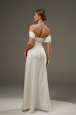 Свадебное платье К-518