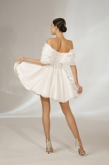 Свадебное платье К-538