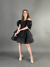 Вечернее платье К-509/2