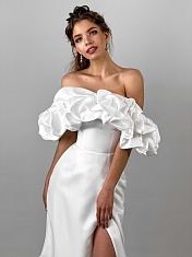 Свадебное платье К-460