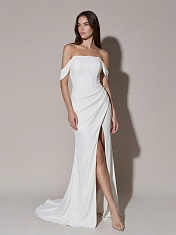 Свадебное платье К-466